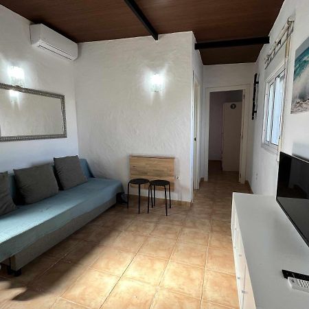 Casita Cerca De La Playa Para 2 Personas Cádiz Exterior foto